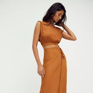 Free People Remi Set